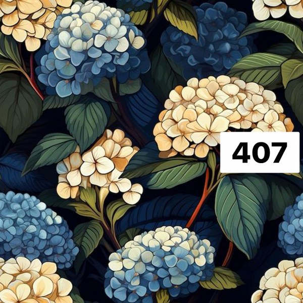 รหัสลายผ้า 407