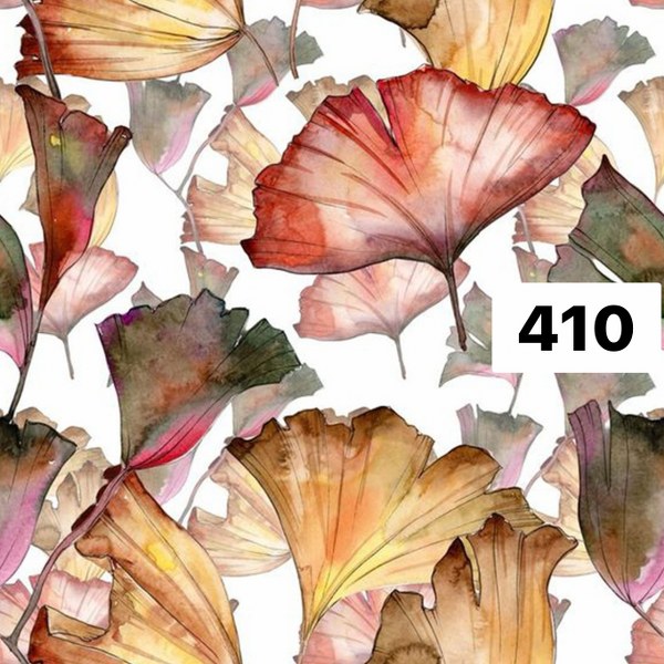 รหัสลายผ้า 410