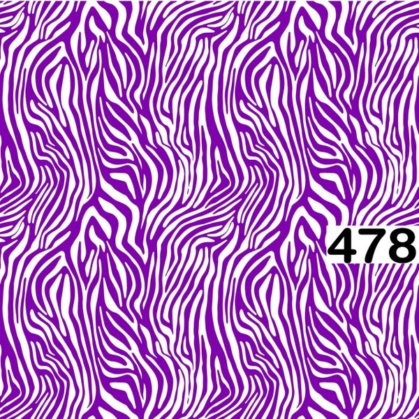 รหัสลายผ้า 478