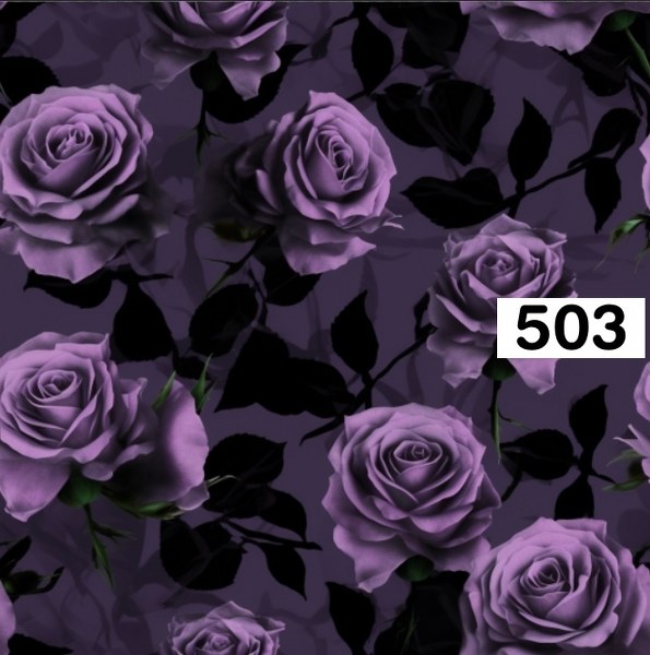 รหัสลายผ้า 503