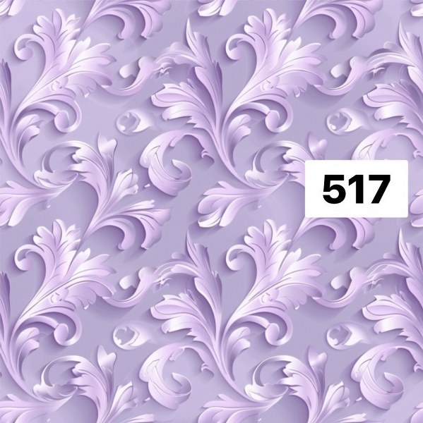 รหัสลายผ้า 517