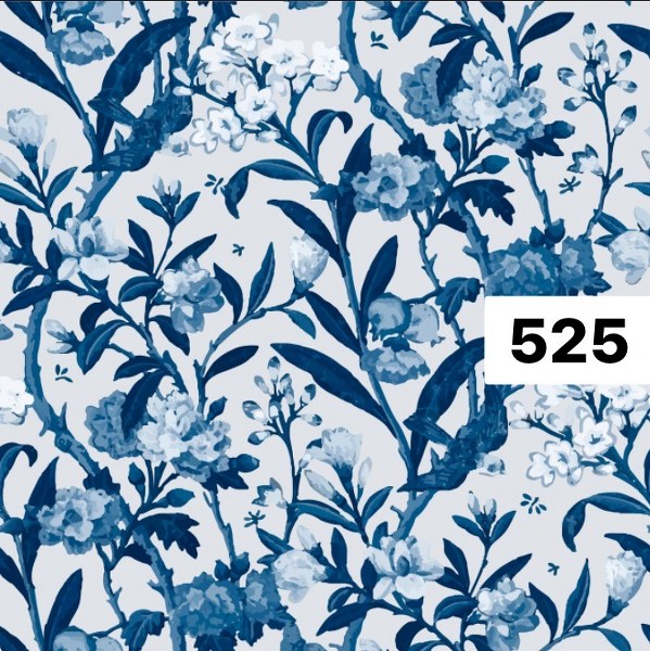 รหัสลายผ้า 525