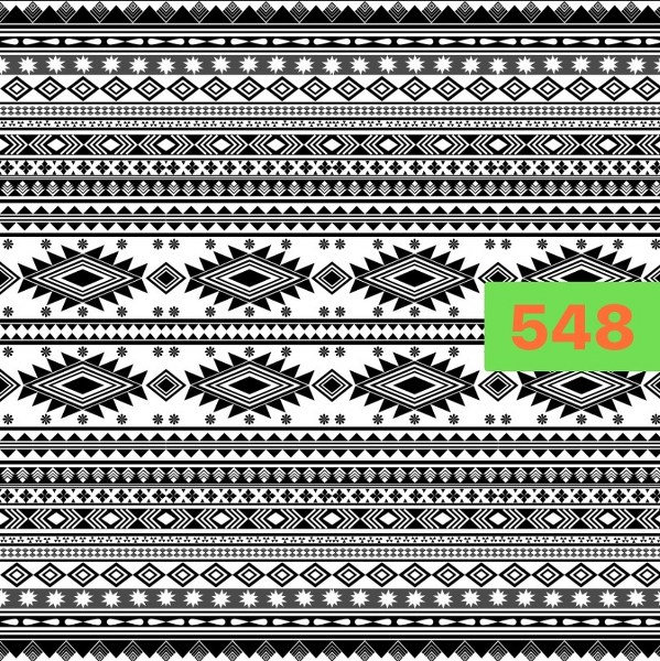 รหัสลายผ้า 548