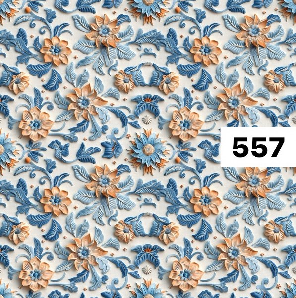 รหัสลายผ้า 557