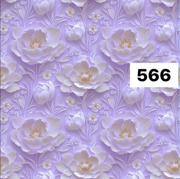 รหัสลายผ้า 566
