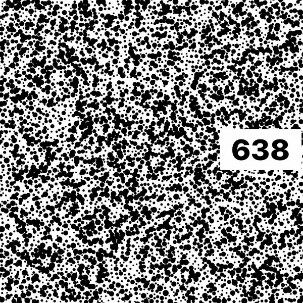 รหัสลายผ้า 638