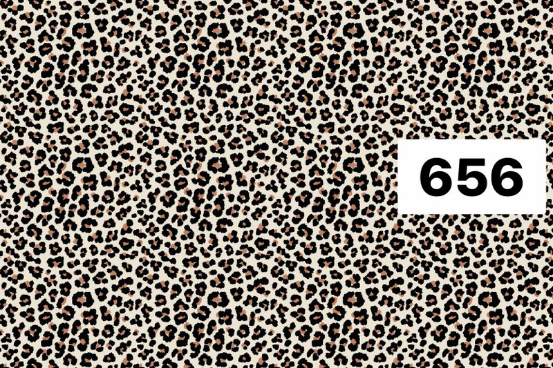 รหัสลายผ้า 656