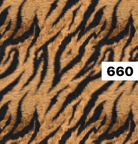 รหัสลายผ้า 660