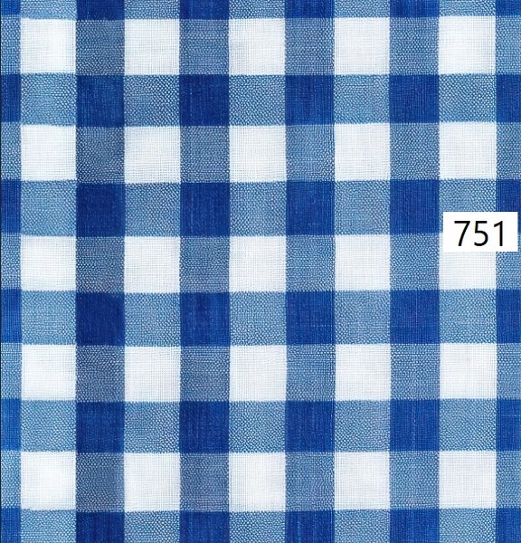 รหัสลายผ้า 751