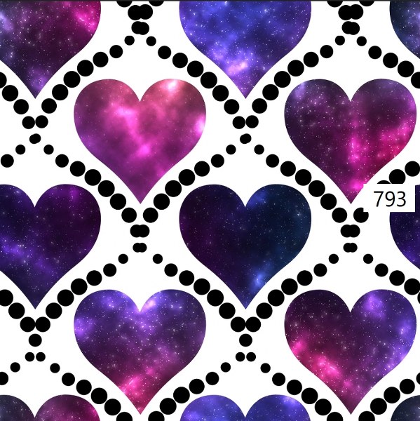 รหัสลายผ้า 793