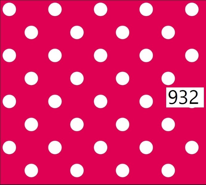 รหัสลายผ้า 932