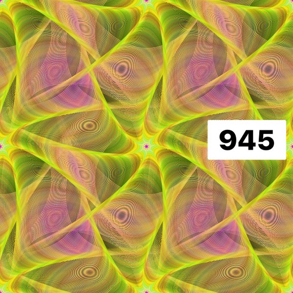 รหัสลายผ้า 945