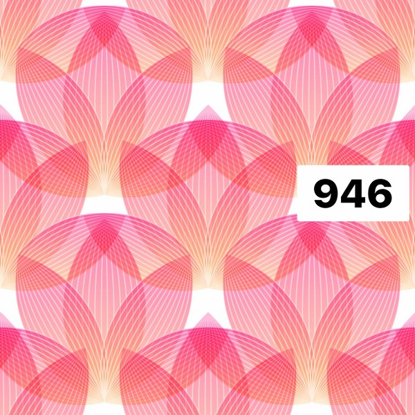 รหัสลายผ้า 946