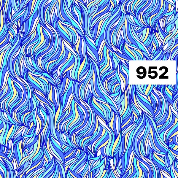 รหัสลายผ้า 952