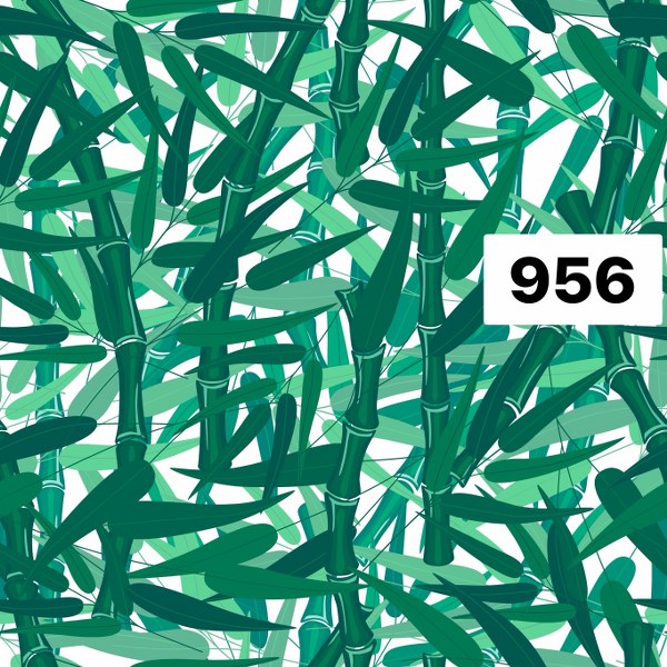 รหัสลายผ้า 956