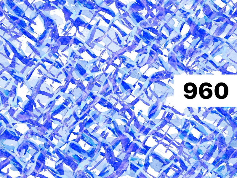 รหัสลายผ้า 960