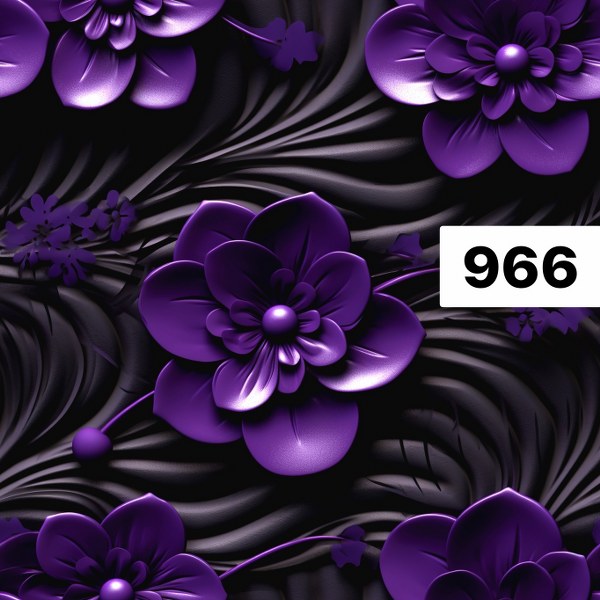 รหัสลายผ้า 966