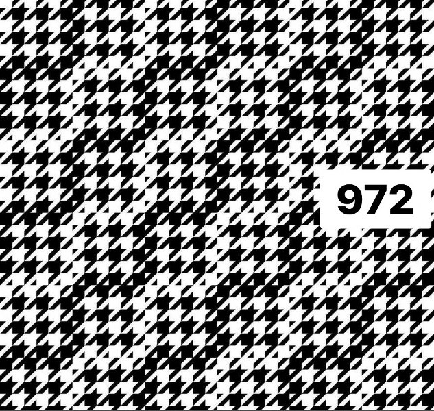 รหัสลายผ้า 972