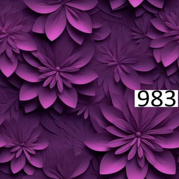 รหัสลายผ้า 983